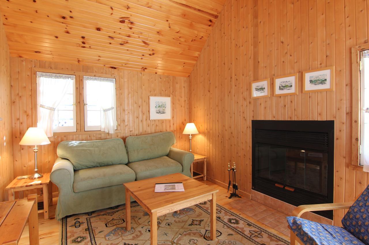 Birch Cliff Lodge On Baptiste Lake Highland Grove Kültér fotó